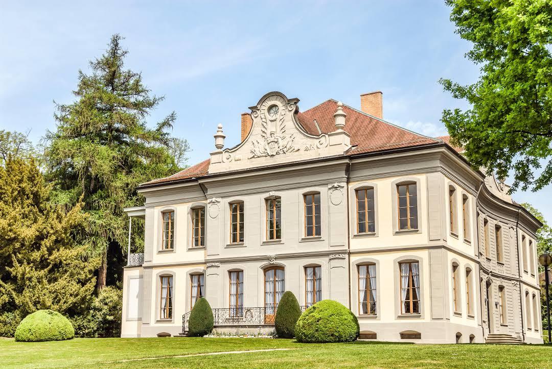Musee de l'Elysee