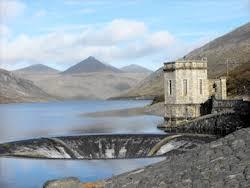 Silent Valley Reservoir