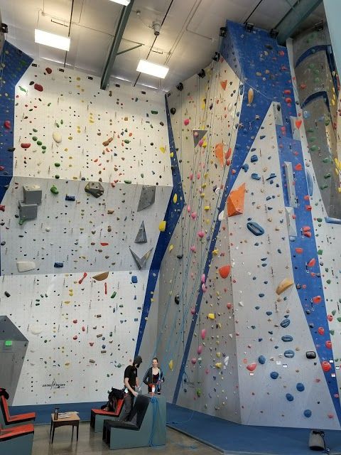 Bend Rock Gym