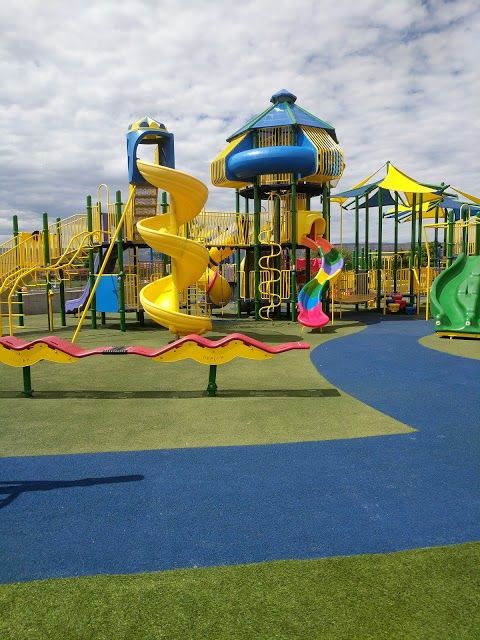 Canyon View Park