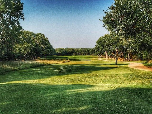 Delaware Springs Golf Course