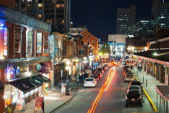ByWard Market