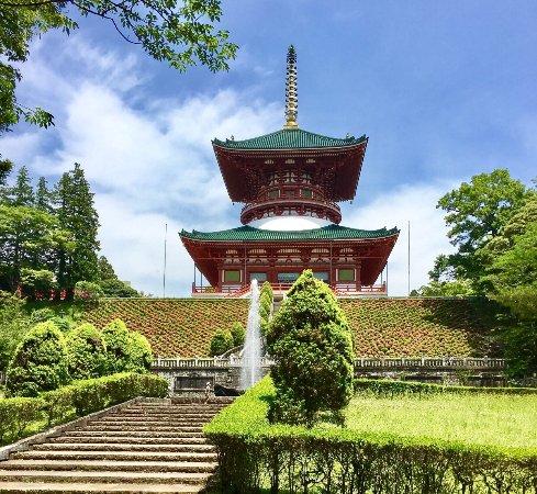 Naritasan Park
