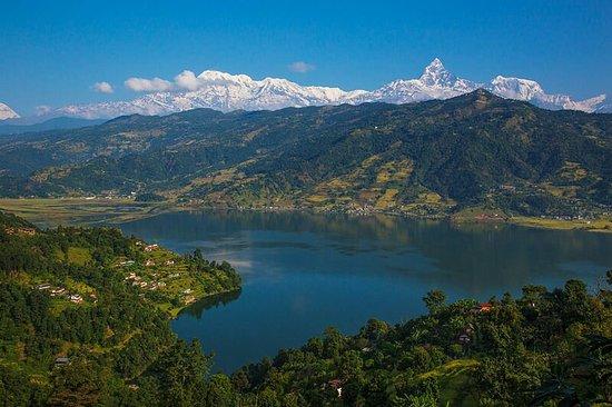 Phewa Tal