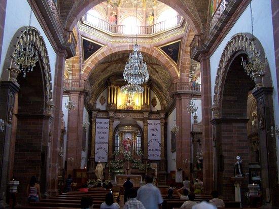 Oratorio of San Felipe Neri