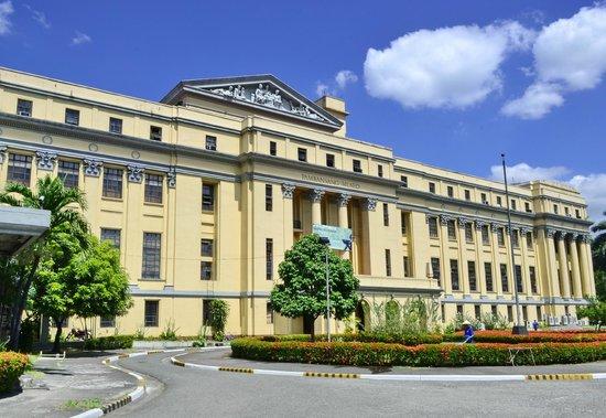 Nationales Museum der Philippinen