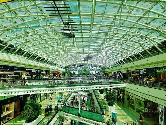 Centre commercial Vasco da Gama