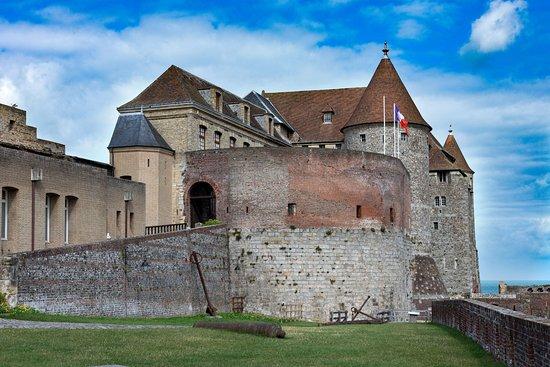 Chateau-Musee