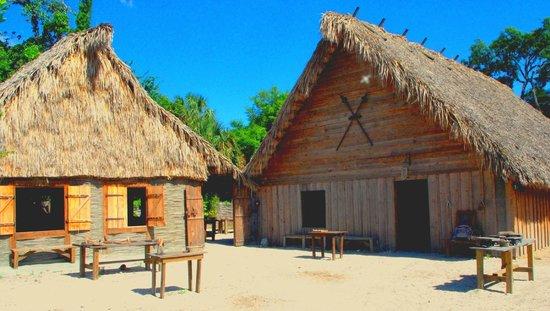 Old Florida Müzesi