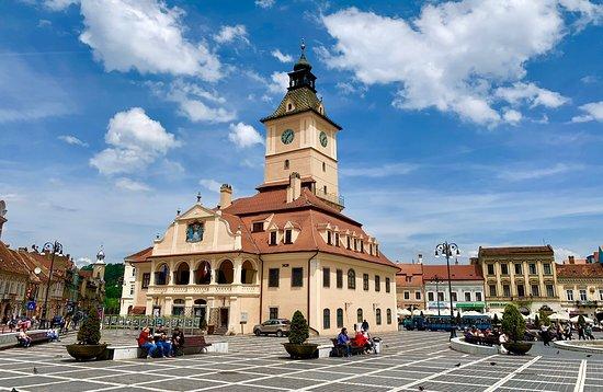 Council Square