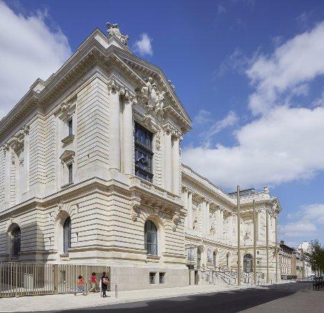 Nantes Kunstmuseum