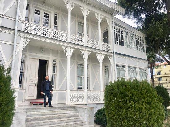 Atatürk Müzesi