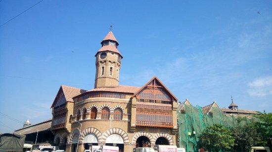 Crawfordmarkt