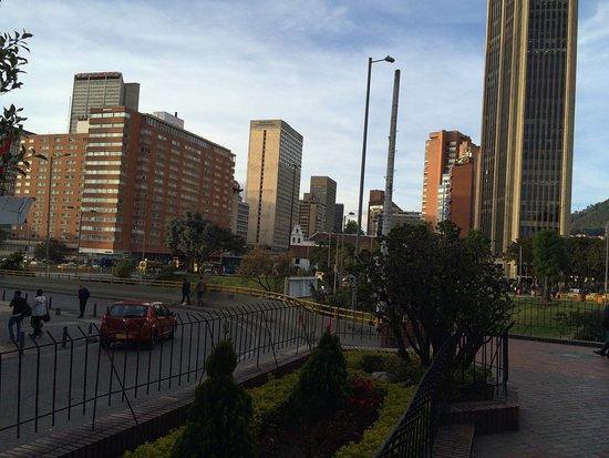 Torre Colpatria