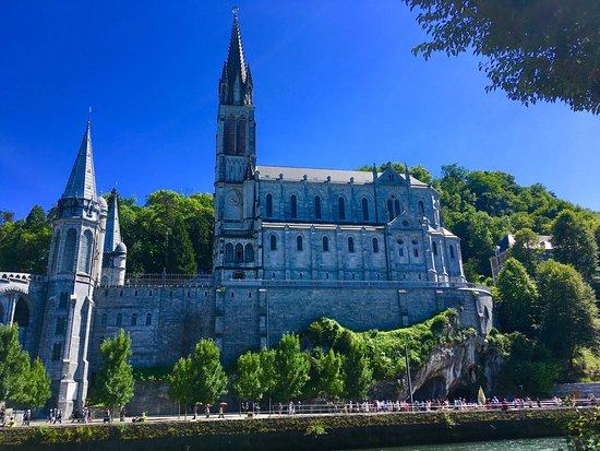 Basilique de l'Immaculee Conception