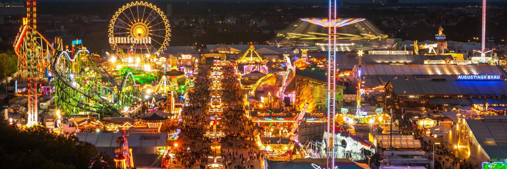 Oktoberfest