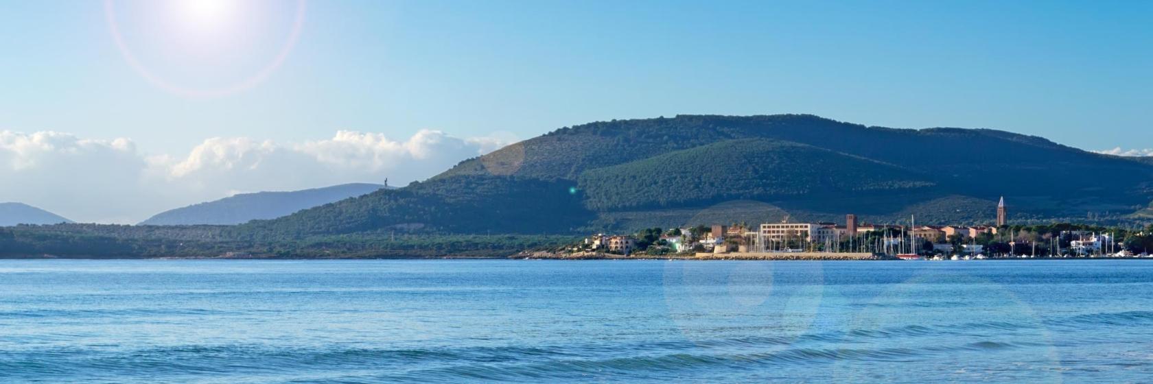 Punta Negra Beach