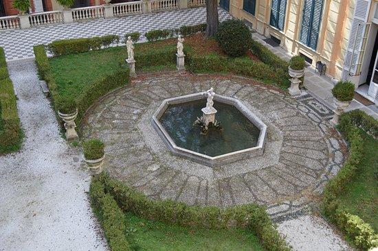 Palazzo Bianco