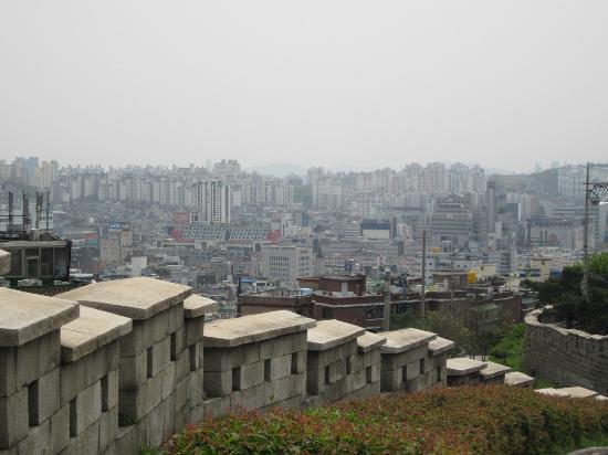 Dongdaemun History & Culture Park Event Hall