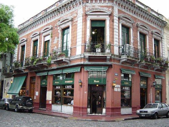 San Telmo