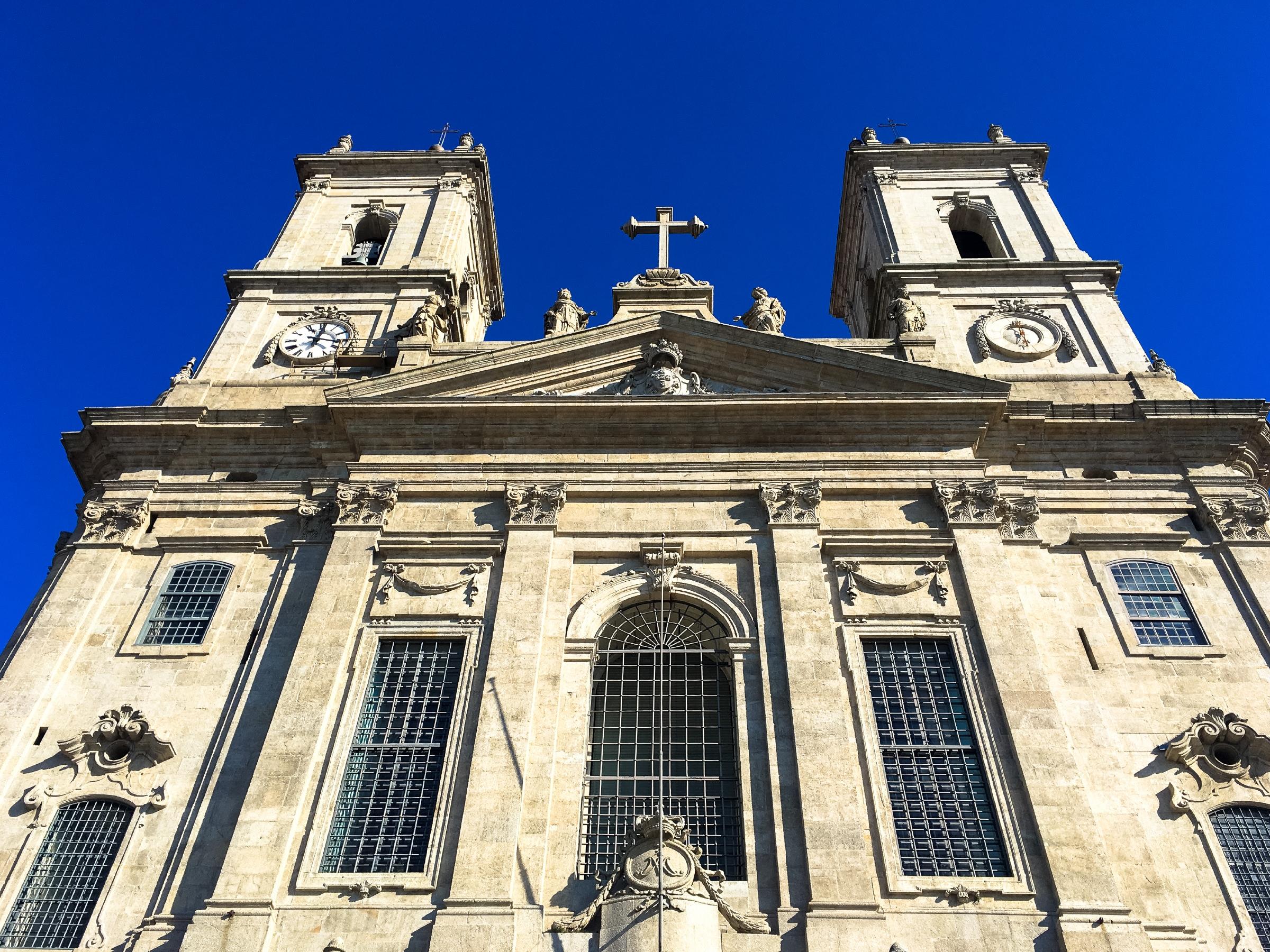 Lapa Church