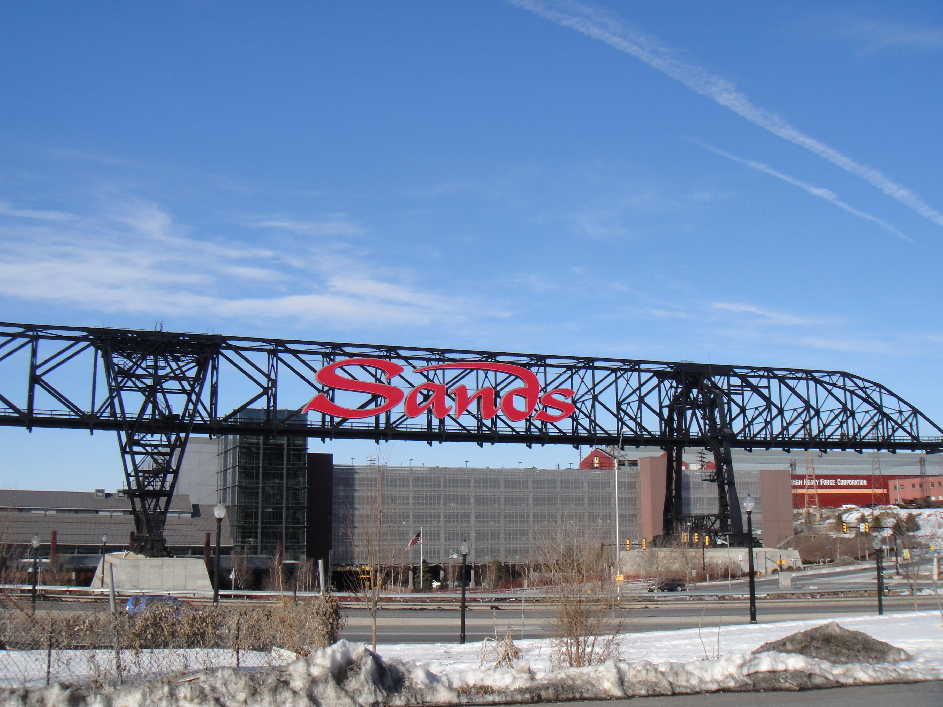 Sands Casino Resort Bethlehem