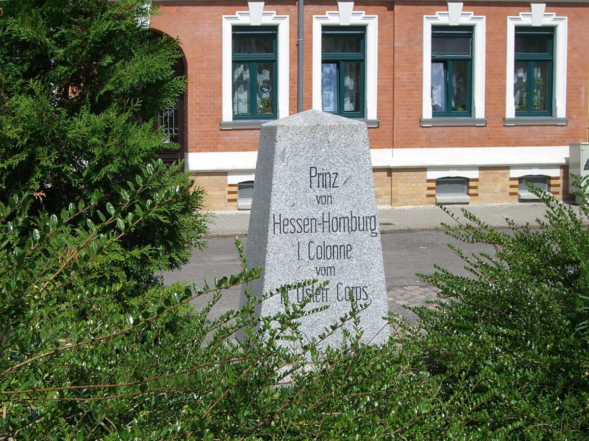 Apelstein Nr. 24