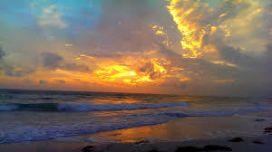 Sunset Beach