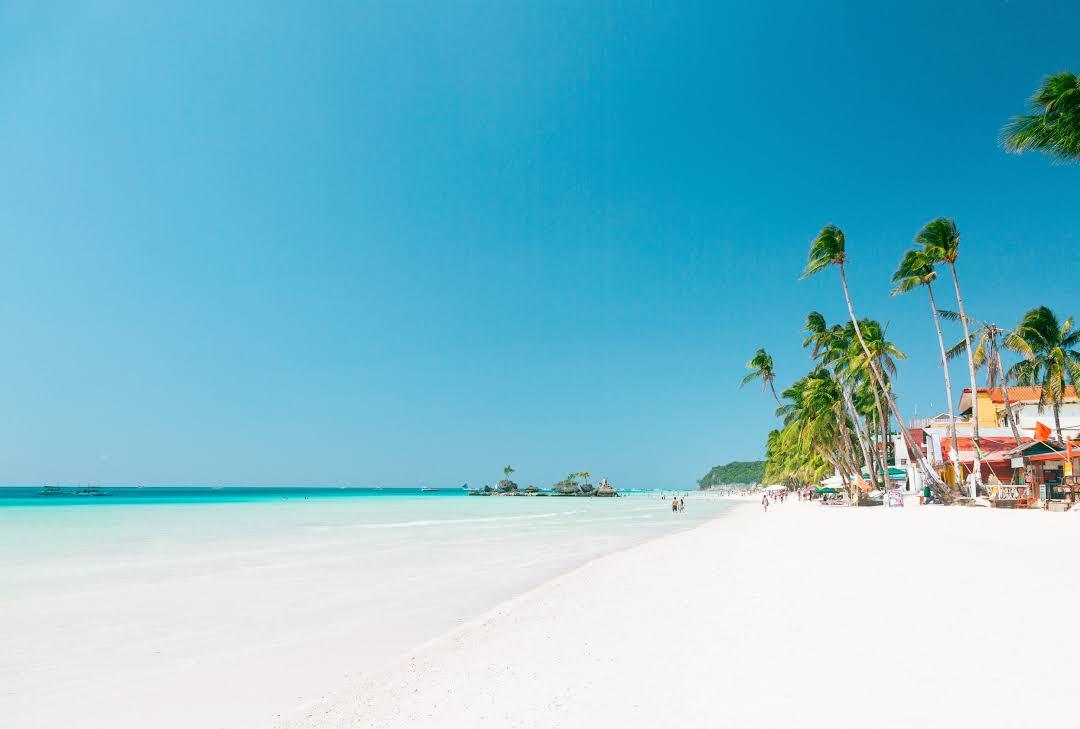 Boracay