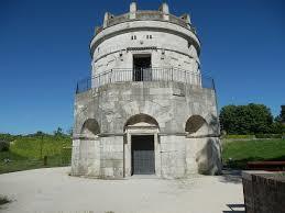 Teodorico Mausoleum
