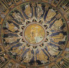 Baptistery of Neon