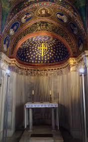 Archbishop's Chapel