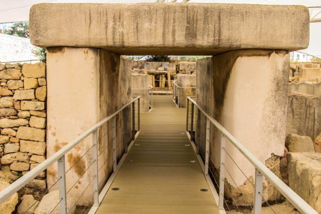 Hypogeum of Hal-Saflieni
