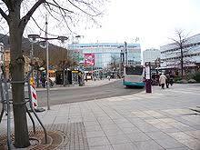 Bismarckplatz