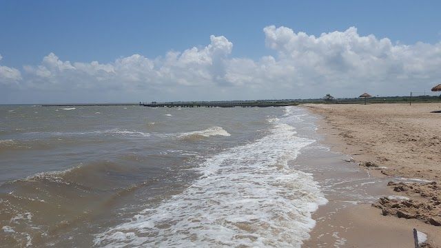 Lighthouse Beach