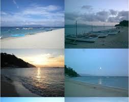 White Beach