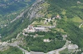 The Bastille Grenoble