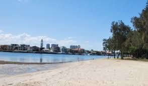 Budds Beach