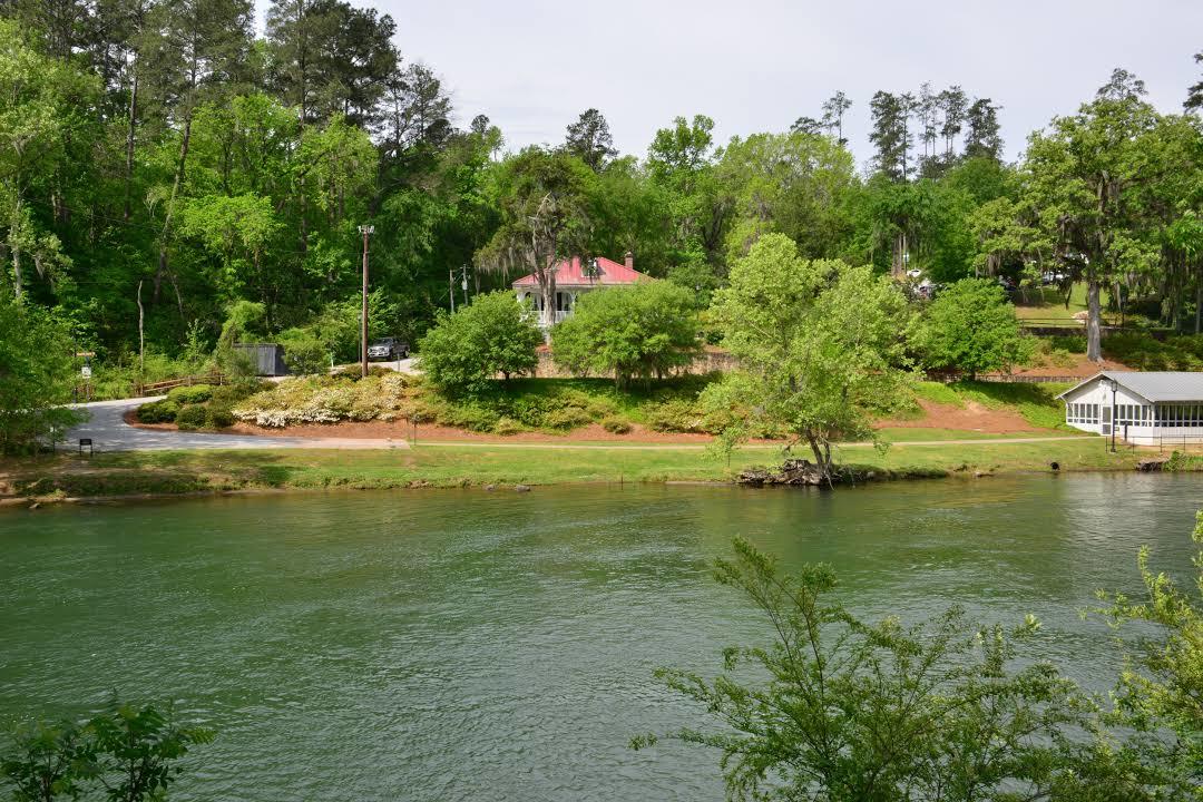 Augusta Canal