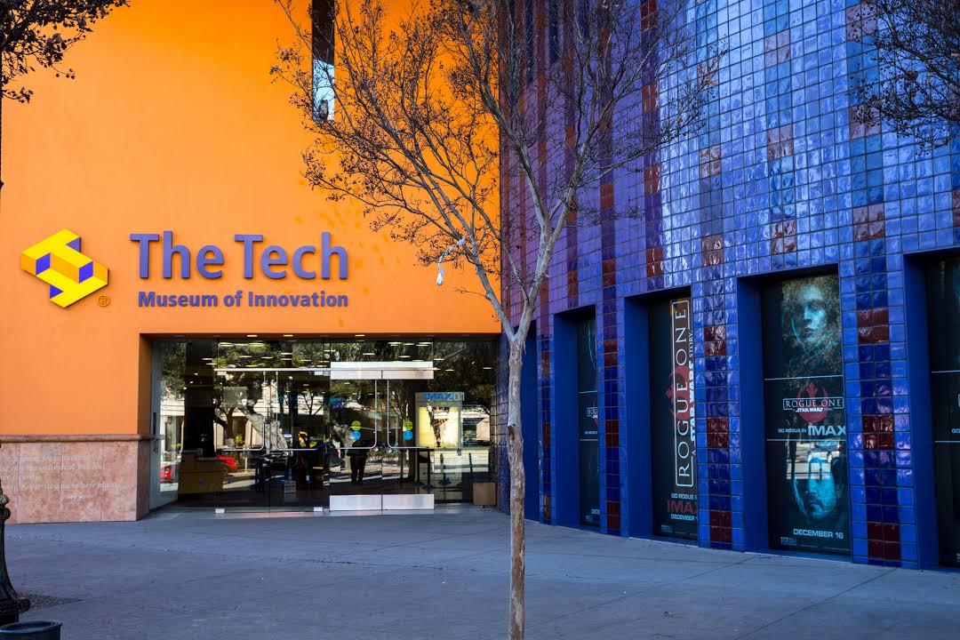 Museo de la Innovación The Tech