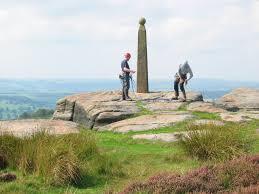 Birchen Edge