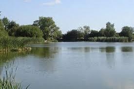 Bardag Lake