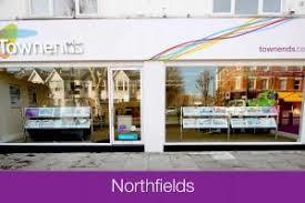 Métro Northfields