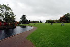 Cooper Park