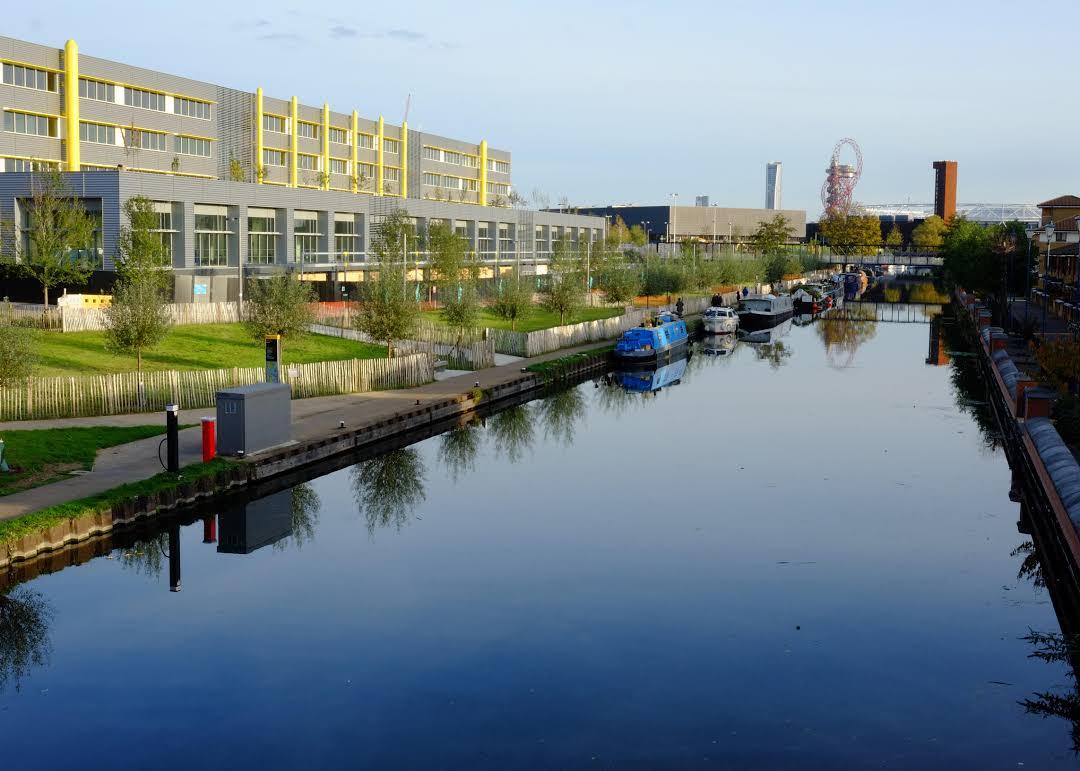 Hackney Wick