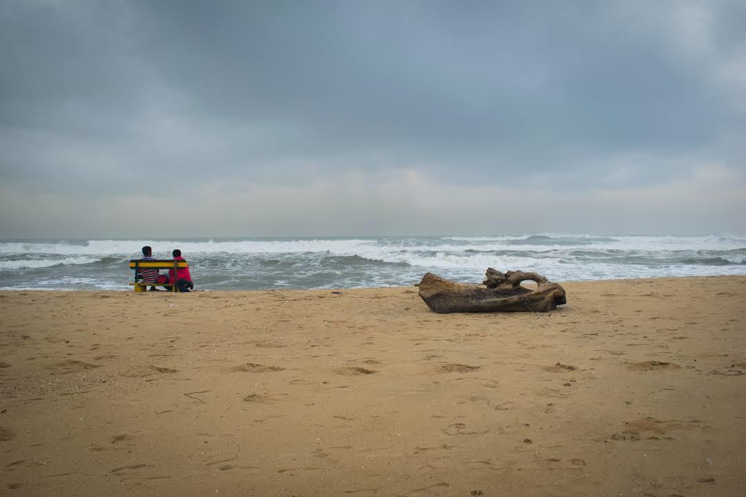 Tannirbhavi Beach