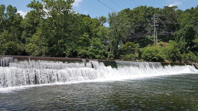 Jordan's Point Park