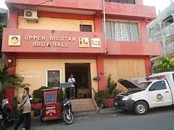 Upper Bicutan