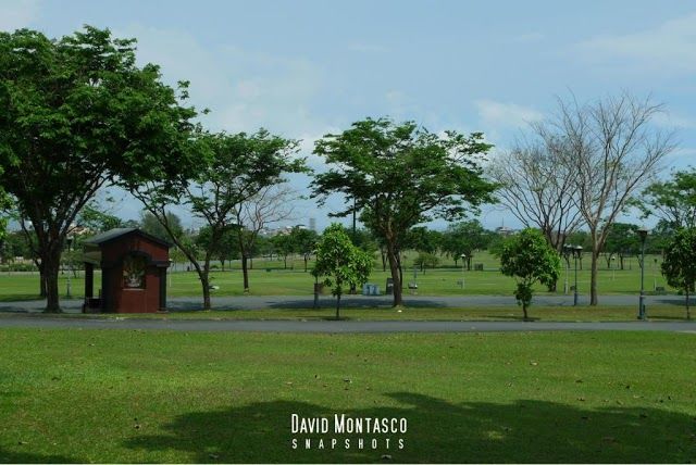 The Heritage Park