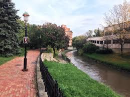 Onondaga Creekwalk